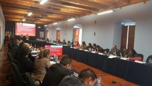 El día después de la ley: el nuevo desafío de los Frentes Parlamentarios contra el Hambre