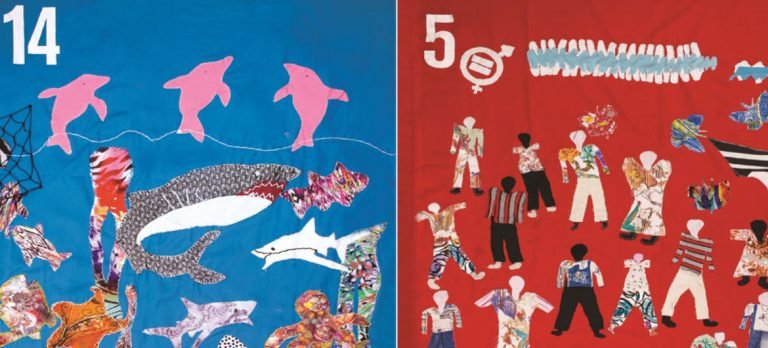 António Guterres: Incrusten la esencia de la Agenda 2030 en todo