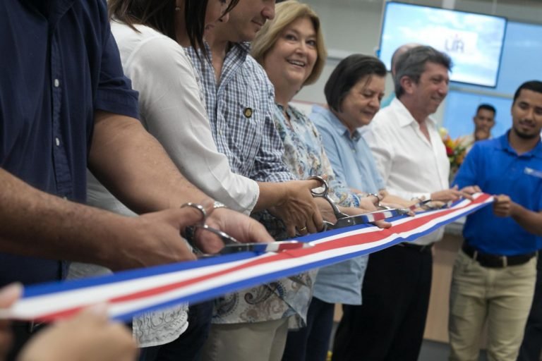 Aeropuerto Daniel Oduber tendría capacidad para recibir hasta 300 mil turistas más