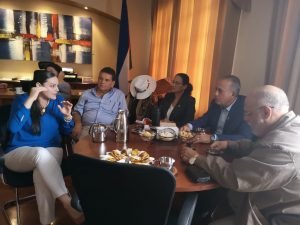 Comisión de Nombramientos finiquitó metodología para elegir a los magistrados