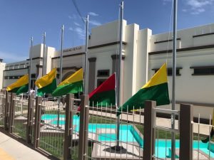 Necesidad de recursos limita la operación del Museo de Guanacaste