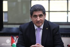 La Justicia Social: Se construye