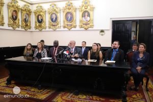 Restauración: La ola de inmigrantes es peor que la situación fiscal