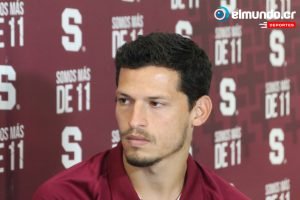 Colindres escucharía primero a Saprissa, antes que a La Liga y Herediano