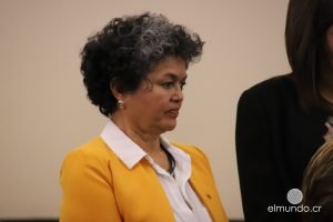 Diputada oficialista seguirá la lucha por el reconocimiento de todo tipo de familia