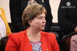 Shirley Díaz ante presunto femicidio: ¡Hay que sentar responsabilidades!