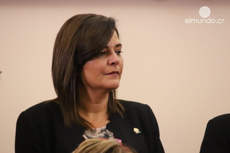 Mileidy Alvarado: Garantes éticos son una de las peores burlas de este gobierno