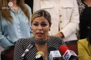 Diputada Franggi Nicolás emplaza a magistrado Chinchilla por su jubilación