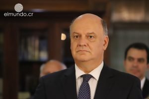 Piza: Trataremos de convencer a todos los diputados de que el plan fiscal necesita ser aprobado