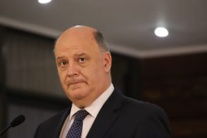 Gobierno enviará consulta a Procuraduría sobre nombramientos ilegales en Cancillería