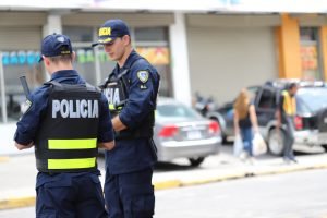 Buscan mejorar acciones contra el hampa en cuatro cantones josefinos