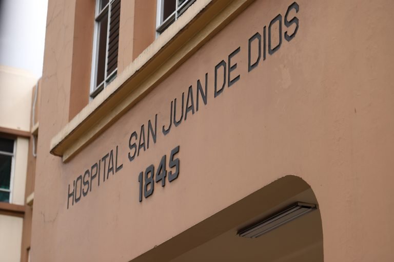 San Juan de Dios activa plan de contingencia por caso de recién nacido con varicela