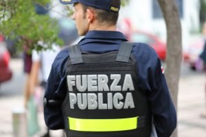 Concejo Municipal de Cartago solicita al Gobierno declarar emergencia nacional en seguridad ciudadana