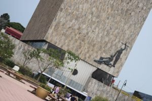 Magistrados siguen sin elección de Presidencia