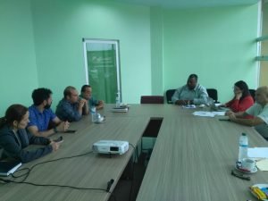 Preocupan atrasos en planes reguladores