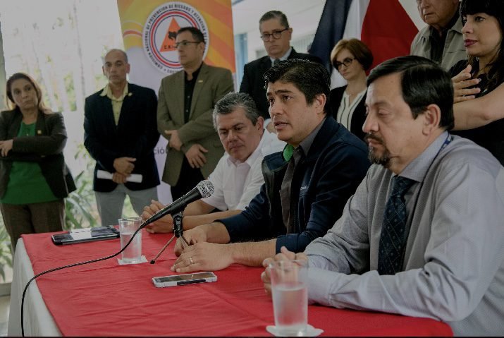 Gobierno priorizará la intervención de ríos y reparación de diques