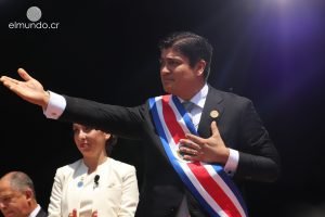 Presidente y norma técnica: Más de un año sin firmar