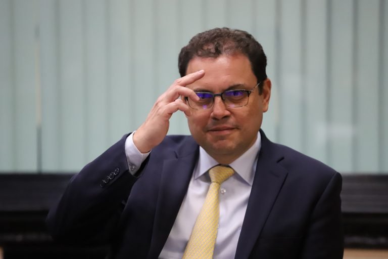 Benavides sobre Congreso: Vamos caminando bastante bien y eso merece recordarse