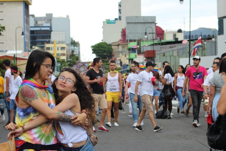 Sólo 9 diputados apoyan matrimonio igualitario