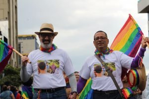 “La marcha del orgullo pone a los ramasheka a alucinar con granizadas de fuego”: Excandidato a vicepresidente del Frente Amplio