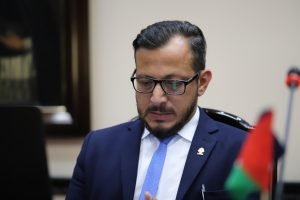 Fiscalía General valora abrir investigación a Enrique Sánchez