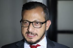 Sánchez: Defensoría coincide en que matrimonio igualitario ya es una realidad cuando se cumplan los 18 meses