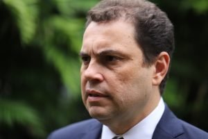 Carlos Ricardo Benavides:  El Gobierno debe entender que hay fracciones legislativas con mucho peso