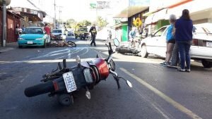 Primer trimestre del año cerró con 120 muertos en carretera, la mitad viajaba en motocicleta