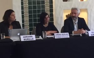 Inauguran Taller de Expertos en Mercados relativos al Acuerdo de París