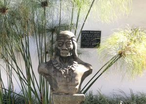 Diputados desconocen sobre conmemoración a Pablo Presbere cada 4 de julio