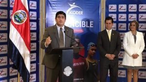 Carlos Alvarado: El aborto no es un tema prioritario