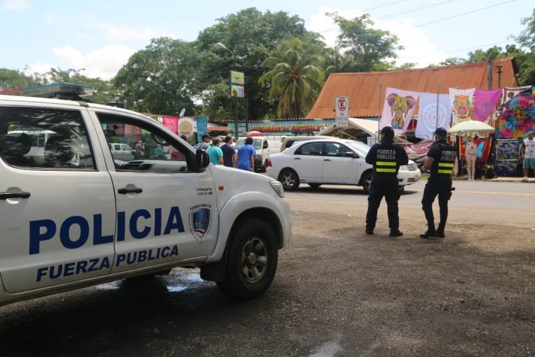 Sospechoso de asesinar a turista española iría a prisión preventiva