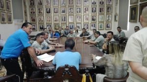 Huelguistas y autoridades de hospital San Juan de Dios llegaron a acuerdo para finalizar paro