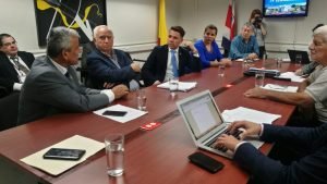 MOPT promete asfaltar 10 kilómetros en ruta Puriscal-Parrita