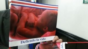 Frente Nacional por la Vida critica nombramiento en la Defensoría de una persona pro aborto