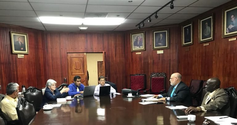 PRN insiste en exonerar canasta básica, Hacienda no lo ve viable