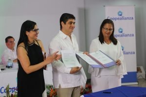 IFAM financiará mejora de caminos en Abangares por préstamo de ¢3.015 millones