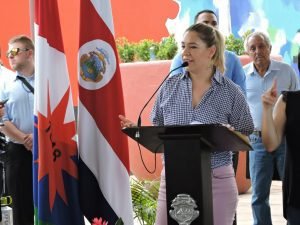 “Jale al puerto”, nueva campaña para proyectar a Puntarenas