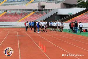 Árbitros nacionales en regla para inicio del Torneo de Apertura