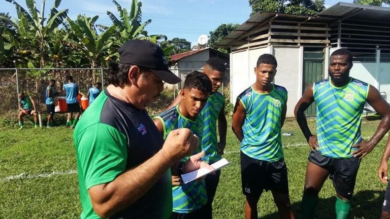 A Limón FC le queda pocas horas para presentar su licencia