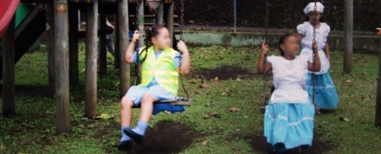 Educación Vial entregará material reflectivo a 43 escuelas