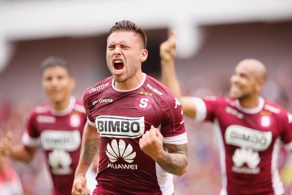 David Ramírez parte a Chipre en una nueva aventura europea