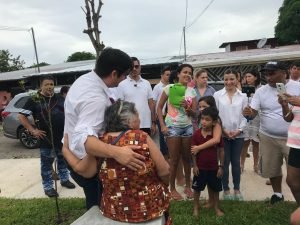 Inauguran Centro Diurno para adultos mayores en Puntarenas