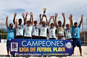 Garabito no podrá cumplir su tricampeonato en Juegos Nacionales