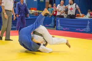 San José dominó el Judo durante los Juegos Deportivos Nacionales