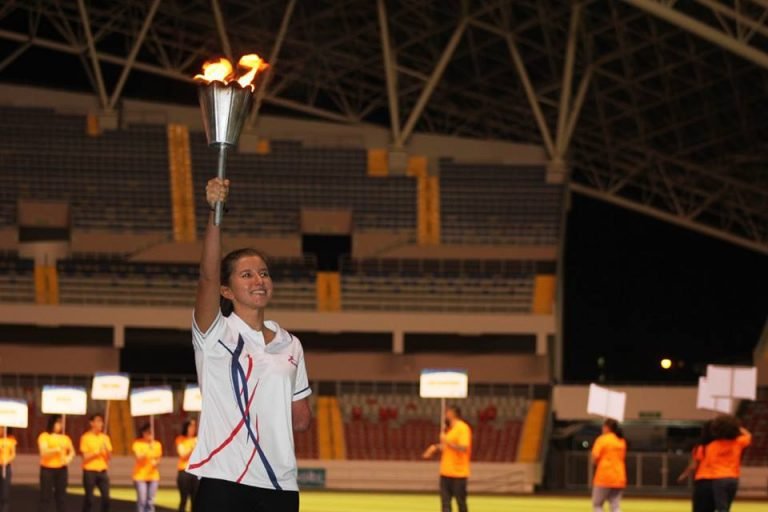 Arranca edición XXXVII de Juegos Deportivos Nacionales