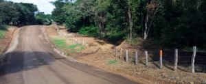 Liberianos se han beneficiado con más de ¢11.834 millones invertidos en carreteras de la zona