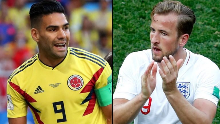 Colombia vs Inglaterra: La ilusión cafetera vs la obligación inglesa