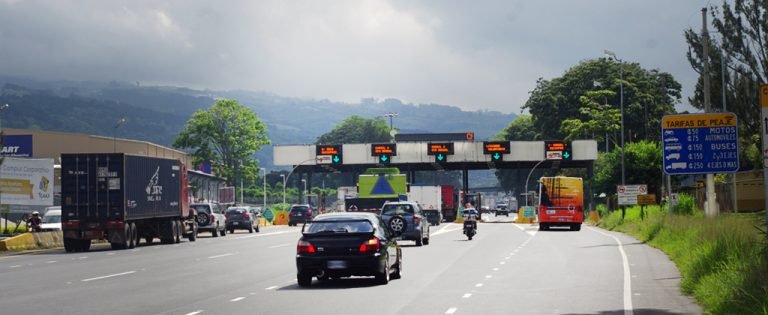 A partir de este lunes aumentan las tarifas de peaje en Naranjo y Río Segundo