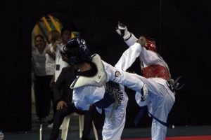 San José lidera el medallero gracias a múltiples oros en Taekwondo